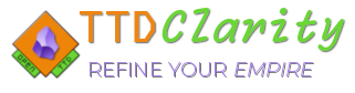 TTD Clarity Logo